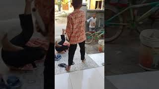 DING DONG PERMULAAN