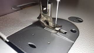 Unison/Compound/Triple feed system