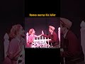 Kristen bell in Reefer Madness on BROADWAY 2002