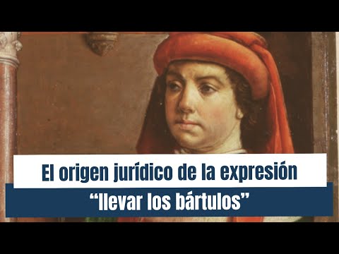 ¿De dónde proviene la expresión "llevar los bártulos"?