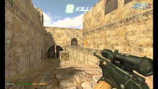 cso awp 4kill