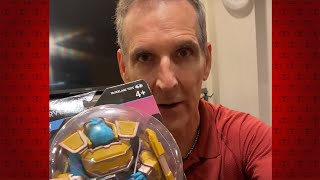 Todd McFarlane Video Presents | Disney Mirrorverse