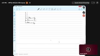 Tutorial-1 NOC26-CY59 || Fundamental of Statistical Thermodynamics