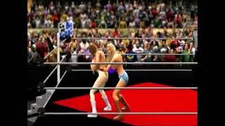 Megas No Rules Brawl Tessa Fowler Vs Cheryl Blossom