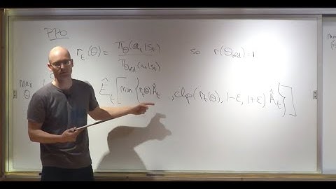 Lecture 19 Off-Policy, Model-Free RL: DQN, SoftQ, DDPG, SAC -- CS287-FA19 Advanced Robotics