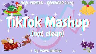 New TikTok Mashup 2020 December 🥜🍄Not Clean🥜🍄