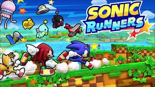 Spring Emotions ~ Beta Version - Sonic Runners