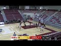 Valley Springs Tigers v Russellville Cyclones Girls Basketball - Petit Jean Classic