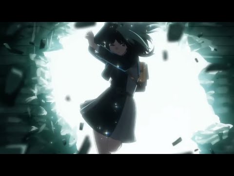 たきな激アツ登場シーン【リコリスリコイル】