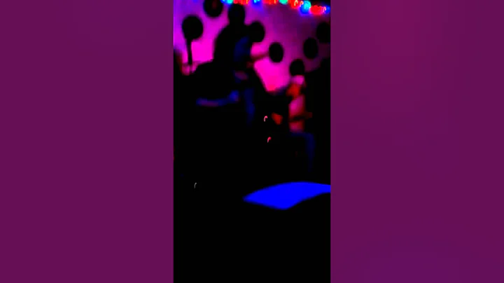 Proud Mary Cover