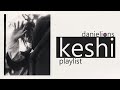  a keshi playlist 42 songs gabriel update