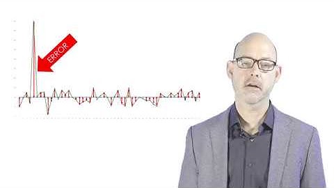 SAP IBP Inventory: Forecast Error