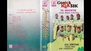 Genjek Klasik - Tianyar - Karangasem