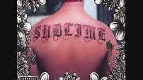 Sublime - Doin' Time