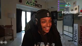 Duke Dennis stuns Agent with his crazy take on Streamer University...