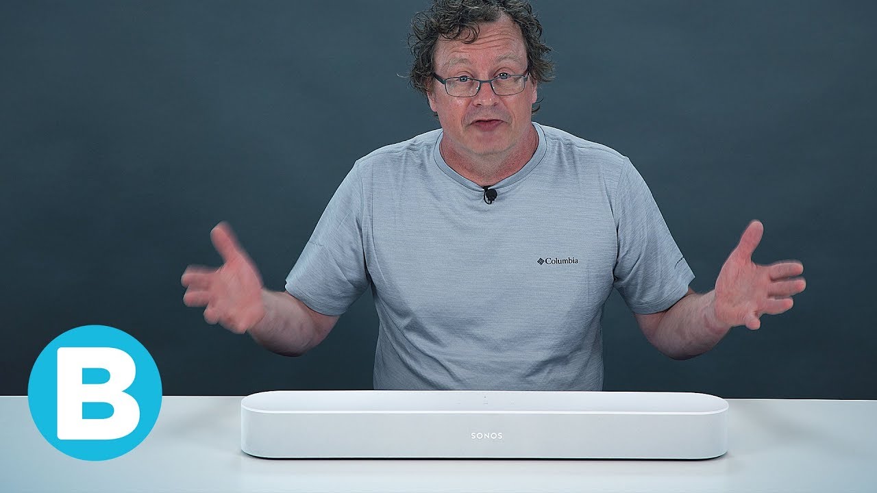 spraakservice sonos one