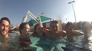 Become a CSD Lifeguard!