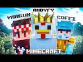 ВЕРНУЛИСЬ В MINECRAFT! ЗАНЯЛ ТОП 1 НА МИНИИГРАХ! ЭТО ПРОСТО УГАР 😅