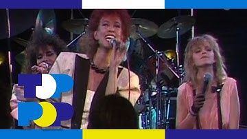 Dolly Dots - Love Me Just A Little Bit More • TopPop