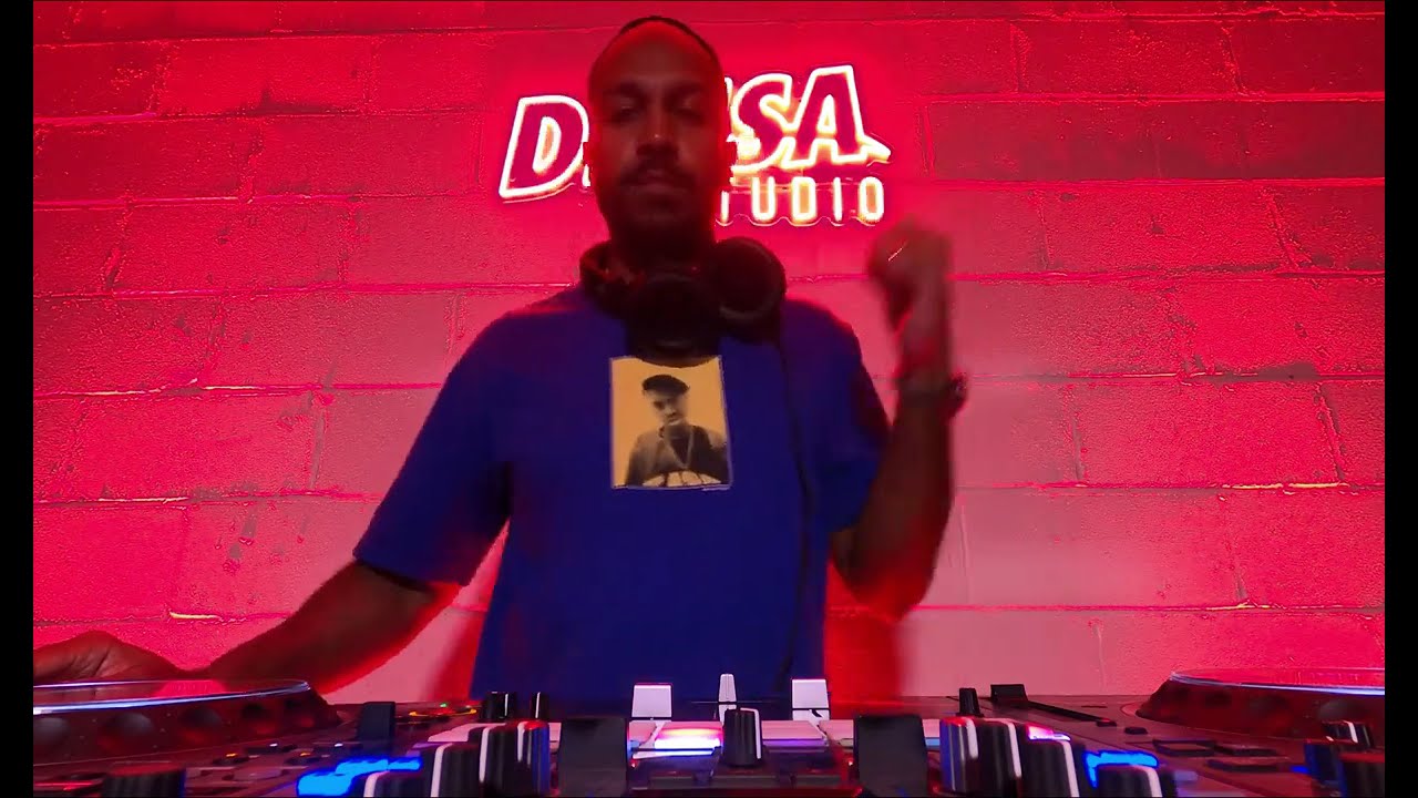 Stream the Heat with JRK 🔥 Hip-Hop • Dancehall • Urban Desi • House Remixes