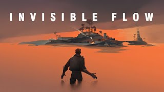 Walkthrough INVISIBLE FLOW - Gameplay