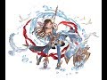 【グラブル フェイト】 新田美波 #2 空のお仕事【洲崎綾】