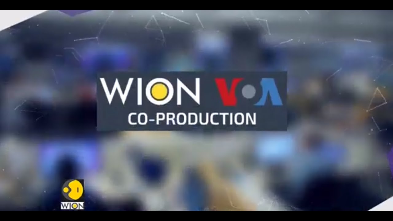 100 years of the Tulsa massacre | US President Joe Biden | WION-VOA Co-Production | English News