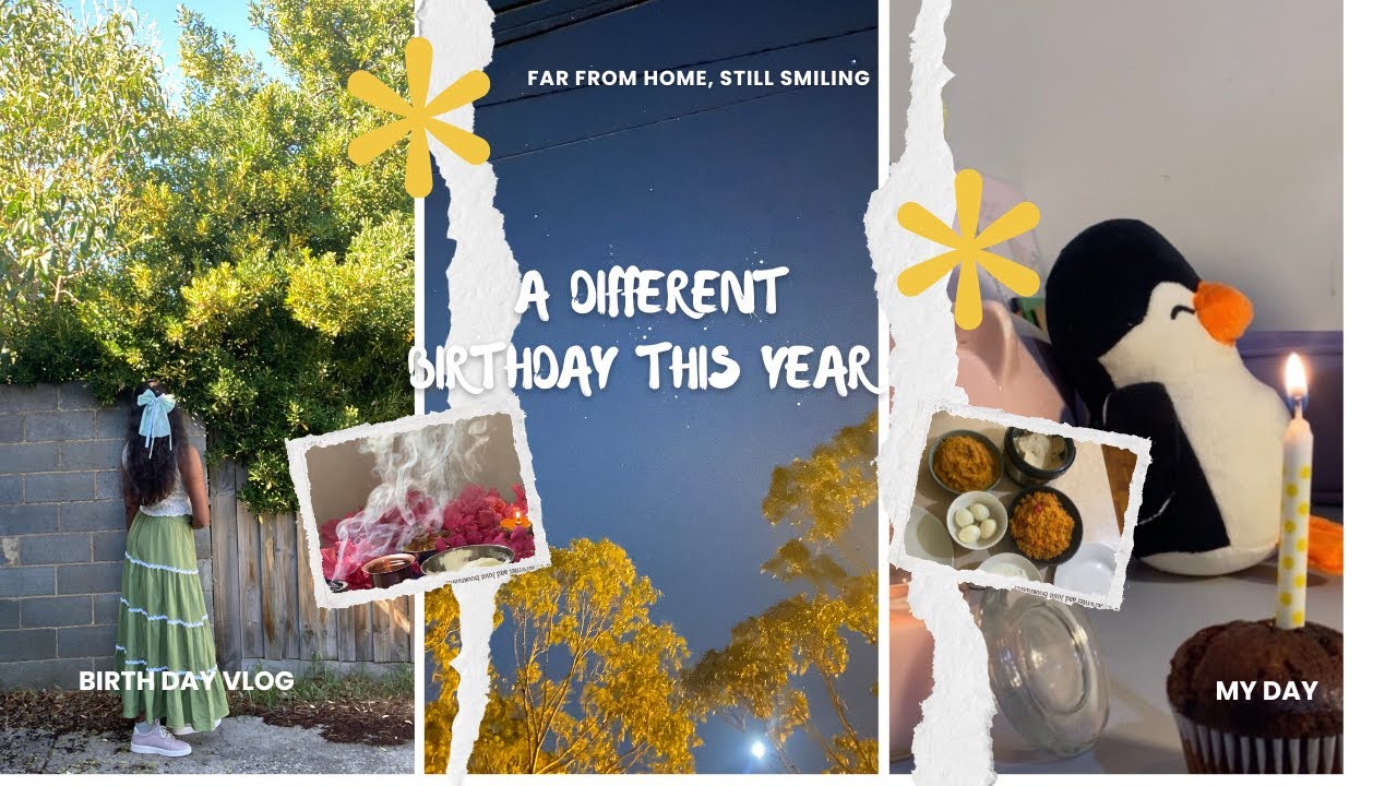 My Birthday vlog 🥹🎀🌸@MyDigitalDiary-p1m 