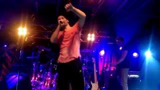 Duman-Ah Bir Ateş Ver-İstanbul (23.03.2014/Tren Event Hall Muğla)