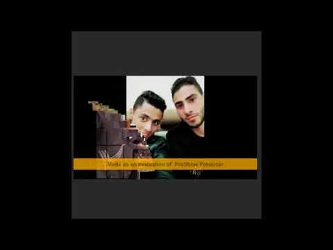 قادرين يا دنيا نعيش احلامنا اهداء مني ليه محمد حامد وين رمضان اسماعيل و عبد الله سعيد