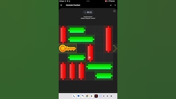 Today 19 August 2024 Hamster Kombat Daily Mini Game key 🗝️ Puzzle Solution easiest trick