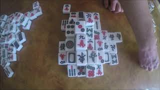 Real Life Mahjong Solitaire (Real Tiles) #1 screenshot 4