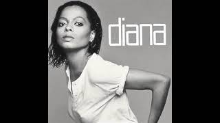 Diana Ross - Upside Down Radio/High Pitched