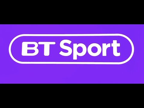 BT Sport App for Xbox, Apple TV & Samsung TV