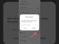 vivo app hide setting | Vivo me app hide kaise kare #vivophone #hide #shorts
