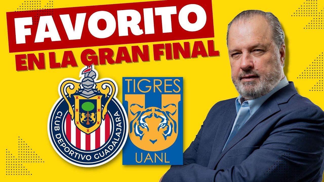 Chivas vs. Tigres, las mejores técnicas de management de los gigantes del  futbol mexicano