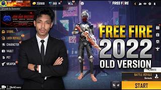 How To Download FF 2022 in 📱🔥 Step by Step Tutorial ⚙️NO CLICKBAIT ❌ Direct Link screenshot 5