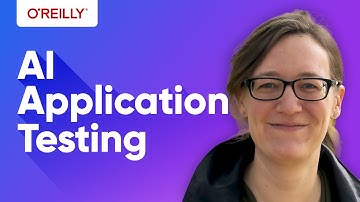 Testing Untested Applications with Birgitta Böckeler—A Smorgasbord: AI for Systems Modernisation