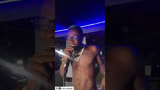 Shatta Wale Trending Freestyle