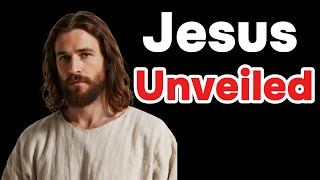 30 SHOCKING Facts About JESUS That Will Leave You Speechless #Jesus #Christ