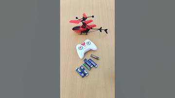 Helicopter 🚁 remote control | rc helicopter