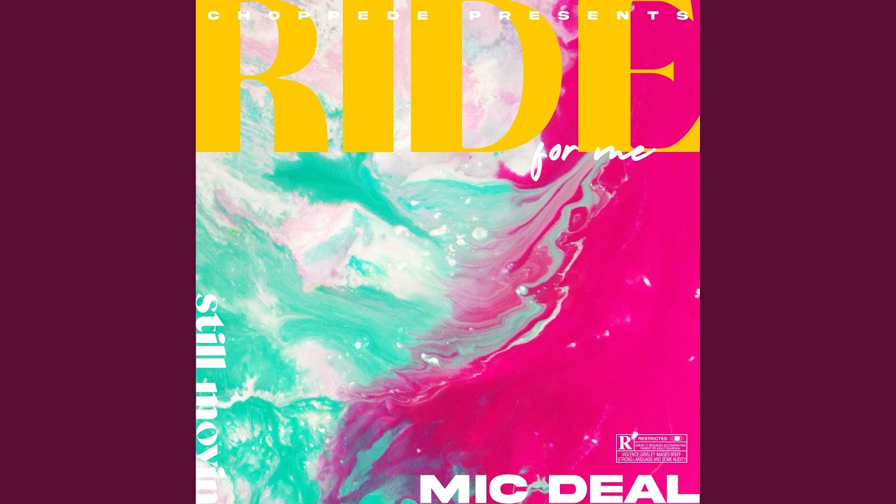 YouTubeでRide for me (Mic Deal lost files)を視聴 YouTubeでRide for me (Mic Deal lost files)を視聴