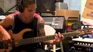 Cameron Matsuo Demo "Bedroom" Kiani