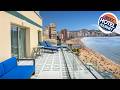 Barcelo Benidorm Beach - Adults Recommended | Benidorm - Costa Blanca, Spain | Hotel Review ⭐