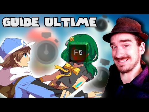 These techniques make runs IMPOSSIBLE to lose on Pokérogue