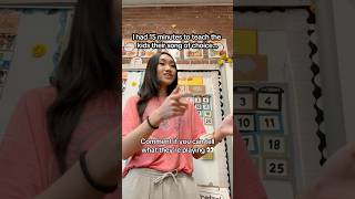 My Life Is Full Of Improvise, Adapt, Overcome