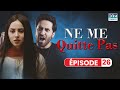 Ne me quitte pas   pisode 26  feuilleton indien en franais