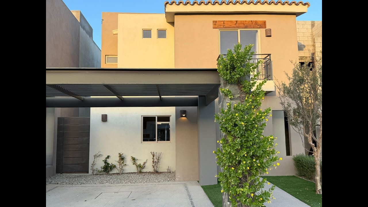 House for Rent in Cabo del Mar, El Tezal, Cabo San Lucas, Los Cabos