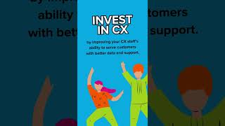 Customer Service Vs. Customer Experience (the real difference) #ytshorts #shorts #business #customer
