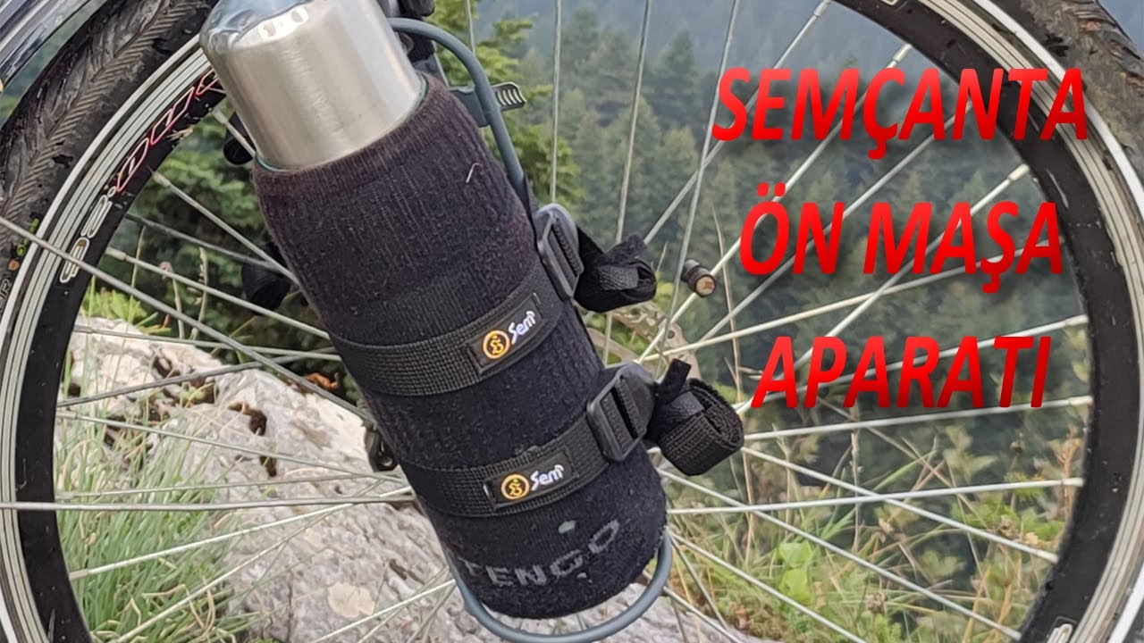 Semçanta Ön Maşa Aparatı İnceleme ve Kullanım İzlenimi